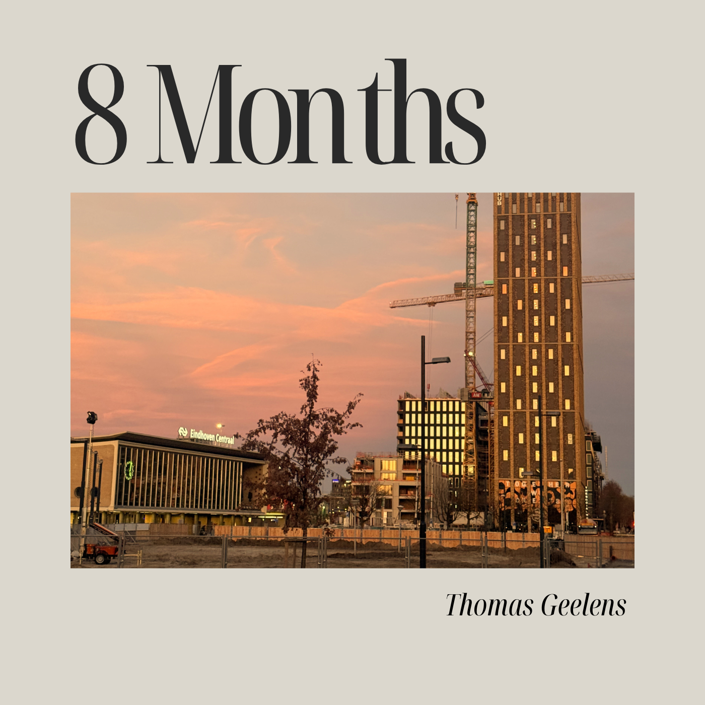 8 Months