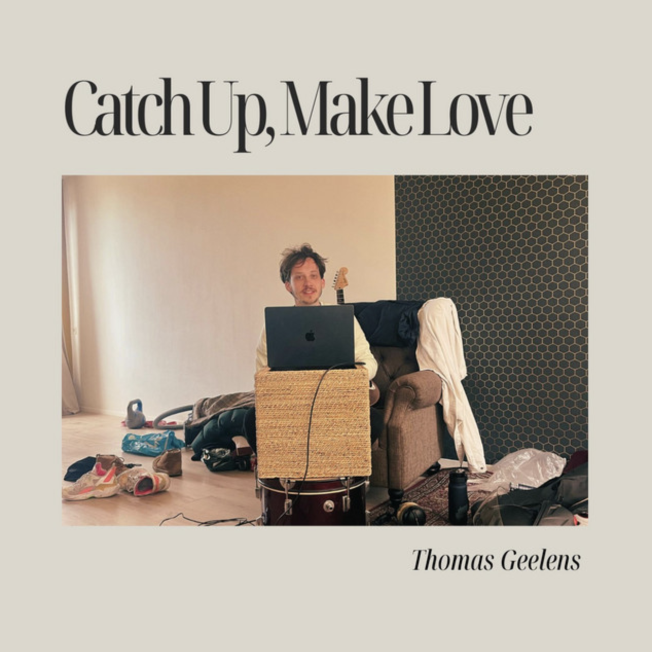 Catch Up, Make Love