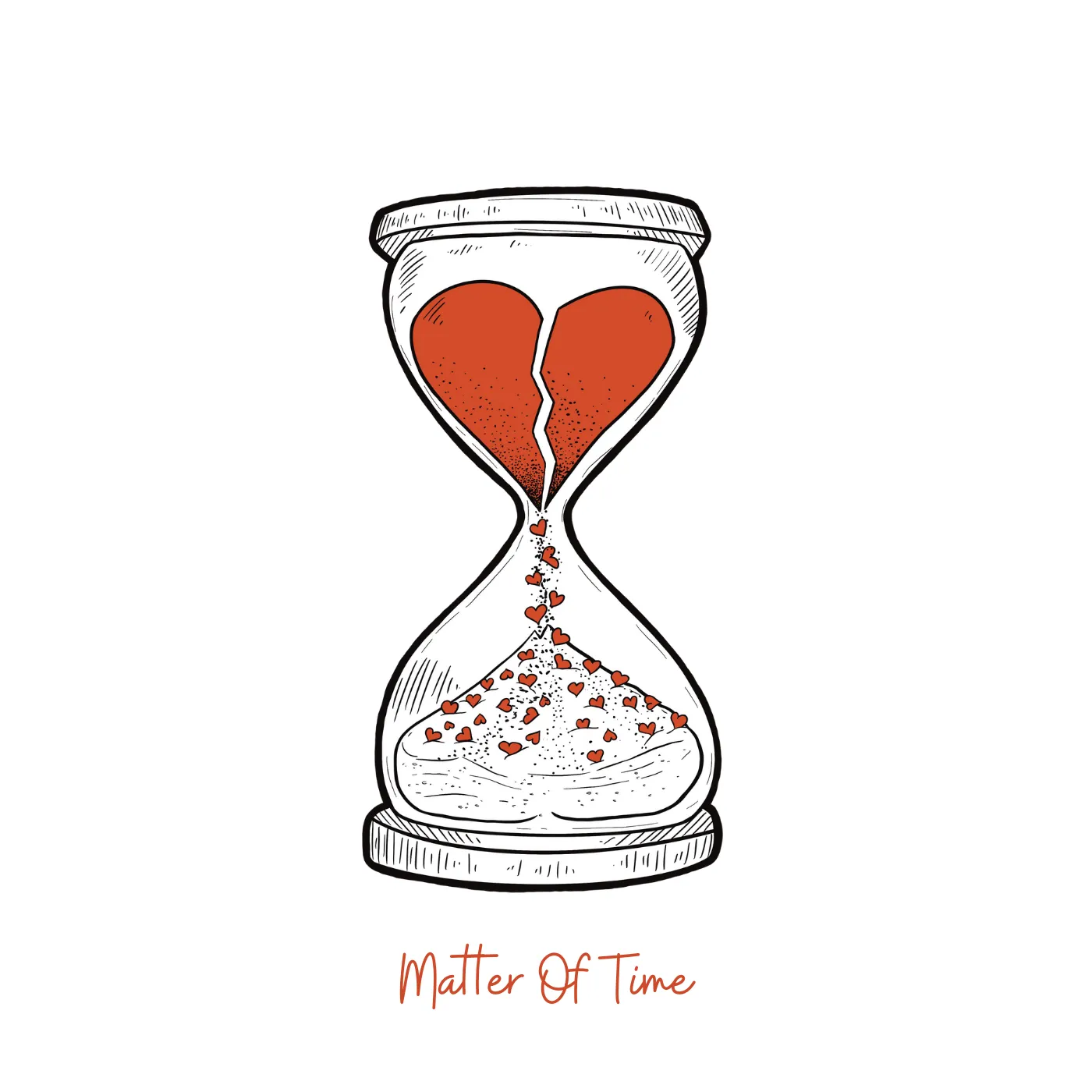 Matter Of Time