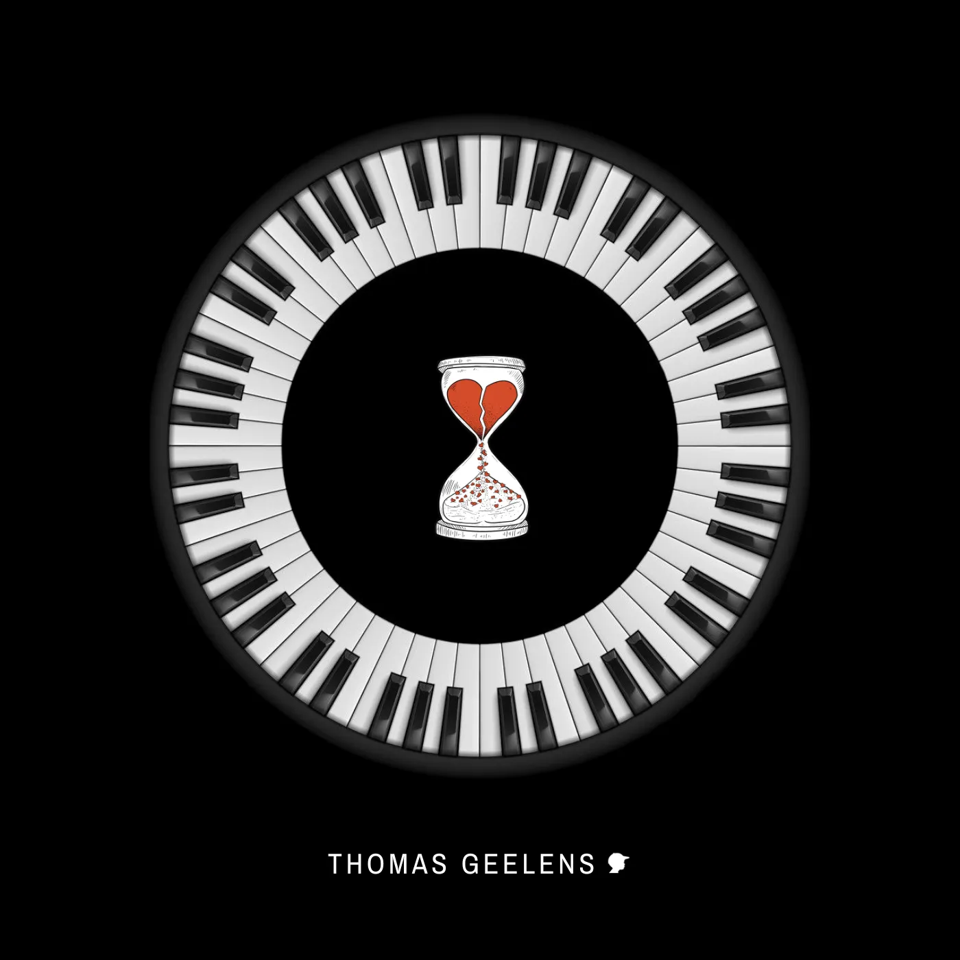 Matter Of Time (On Piano)