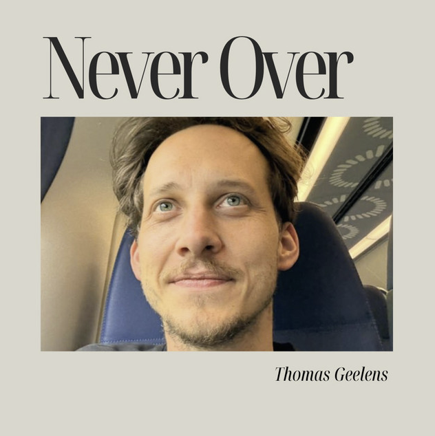 Never Over