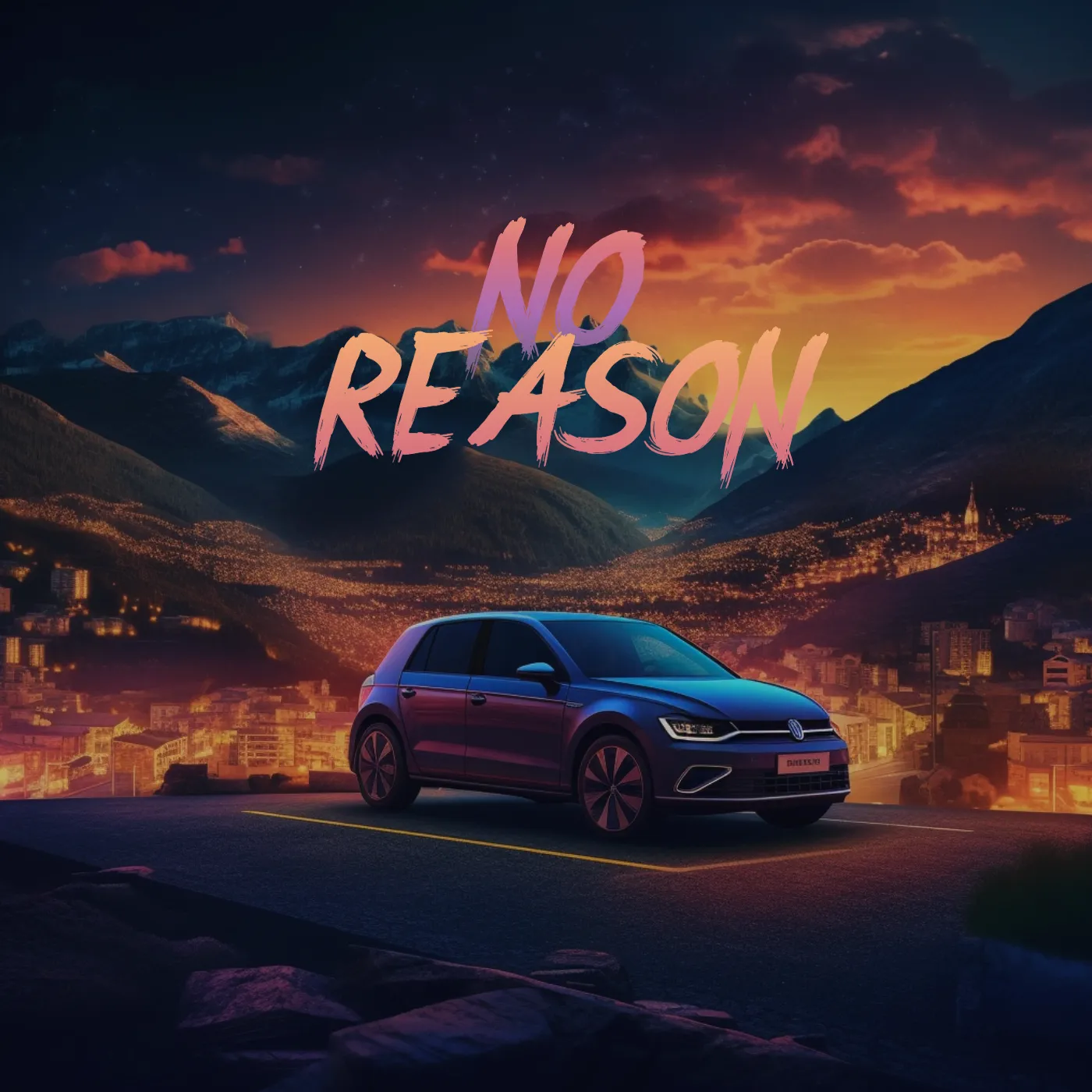 No Reason