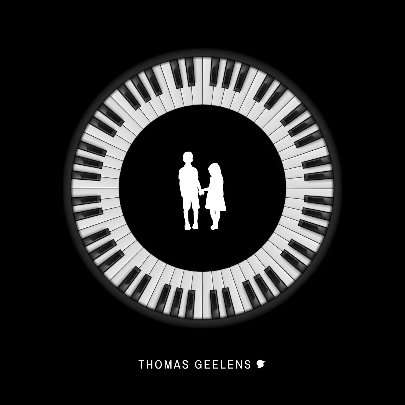 Not Our Fault (On Piano)
