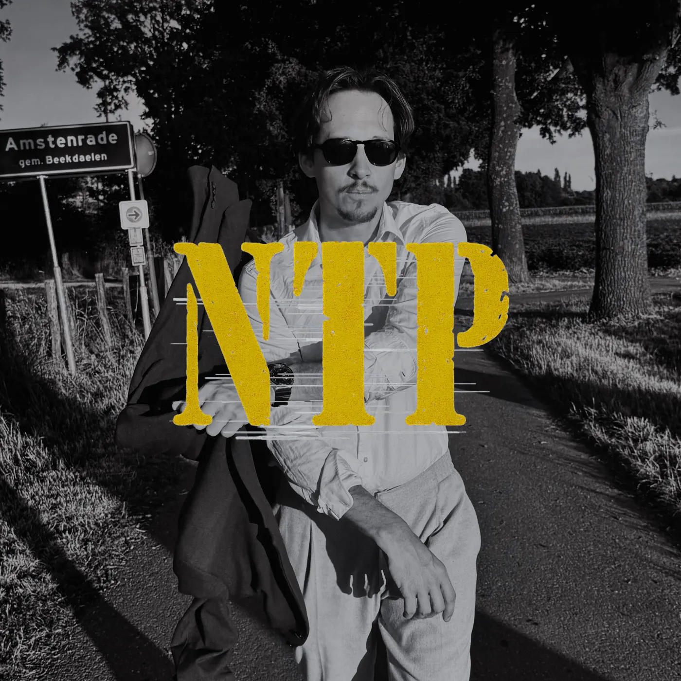NTP (Nothing To Prove)