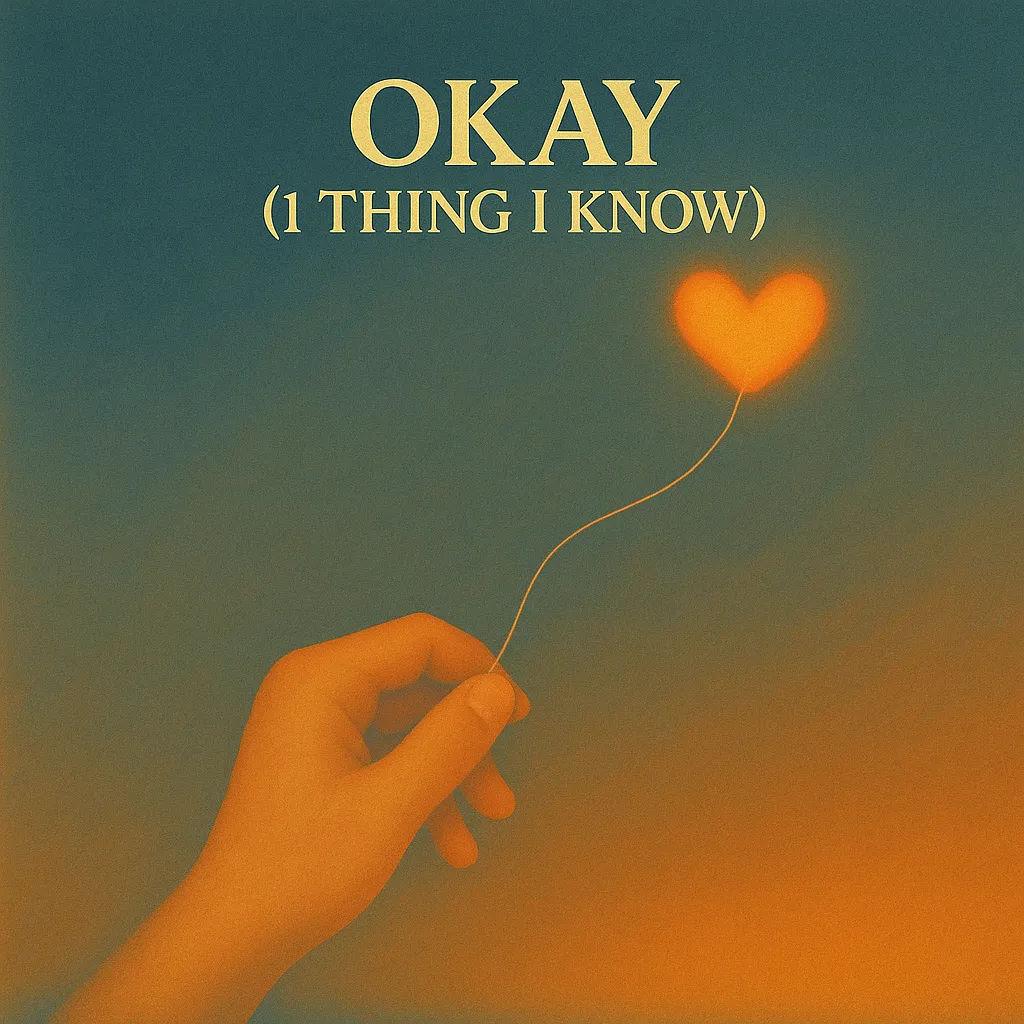 OKAY (1 Thing I Know)