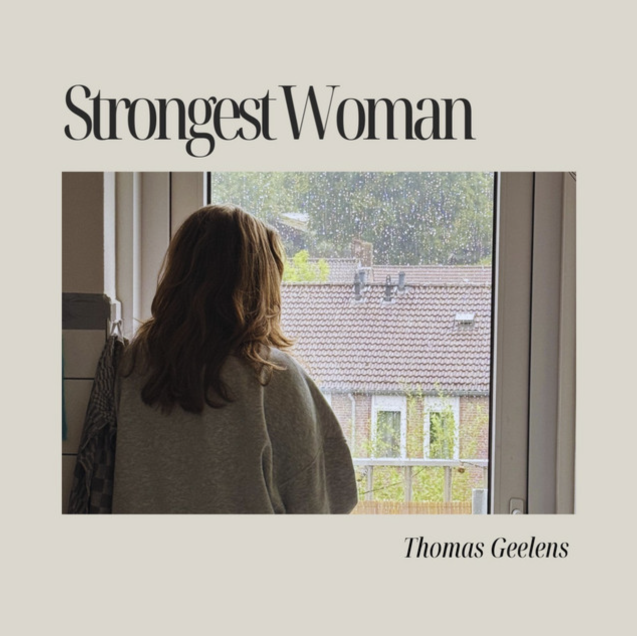 Strongest Woman