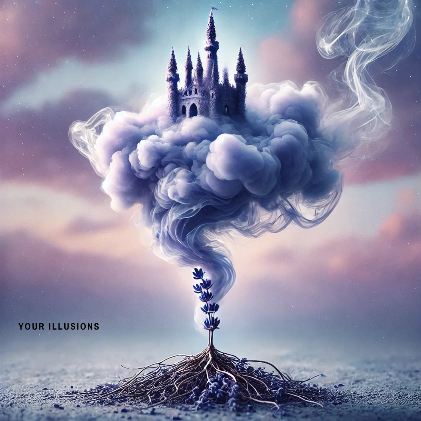 Your Illusions